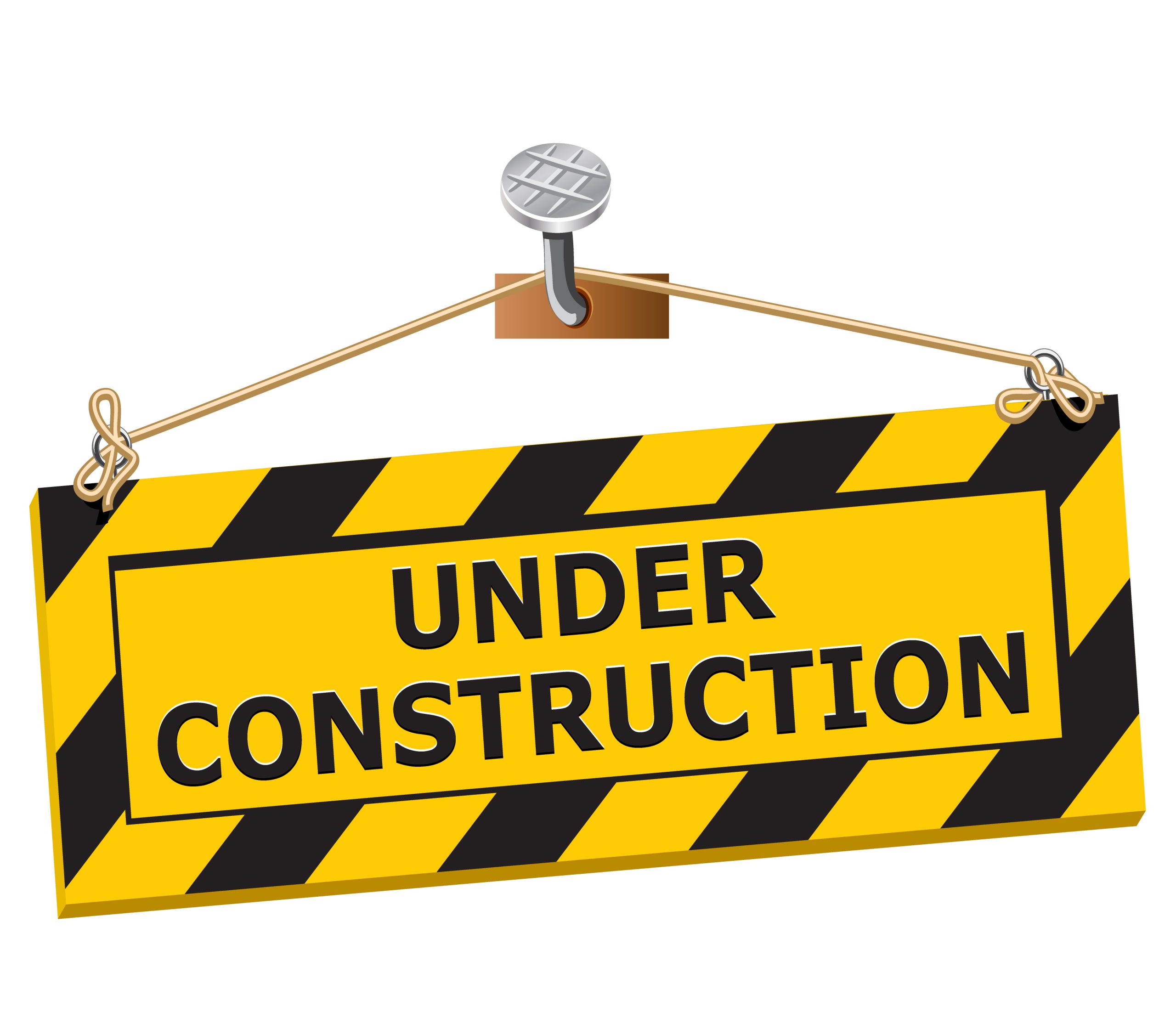Under construction